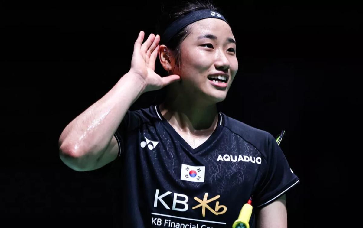 2026全英赛女单半决赛：戴资颖缺席后，谁来接管她留下的球场魔法？