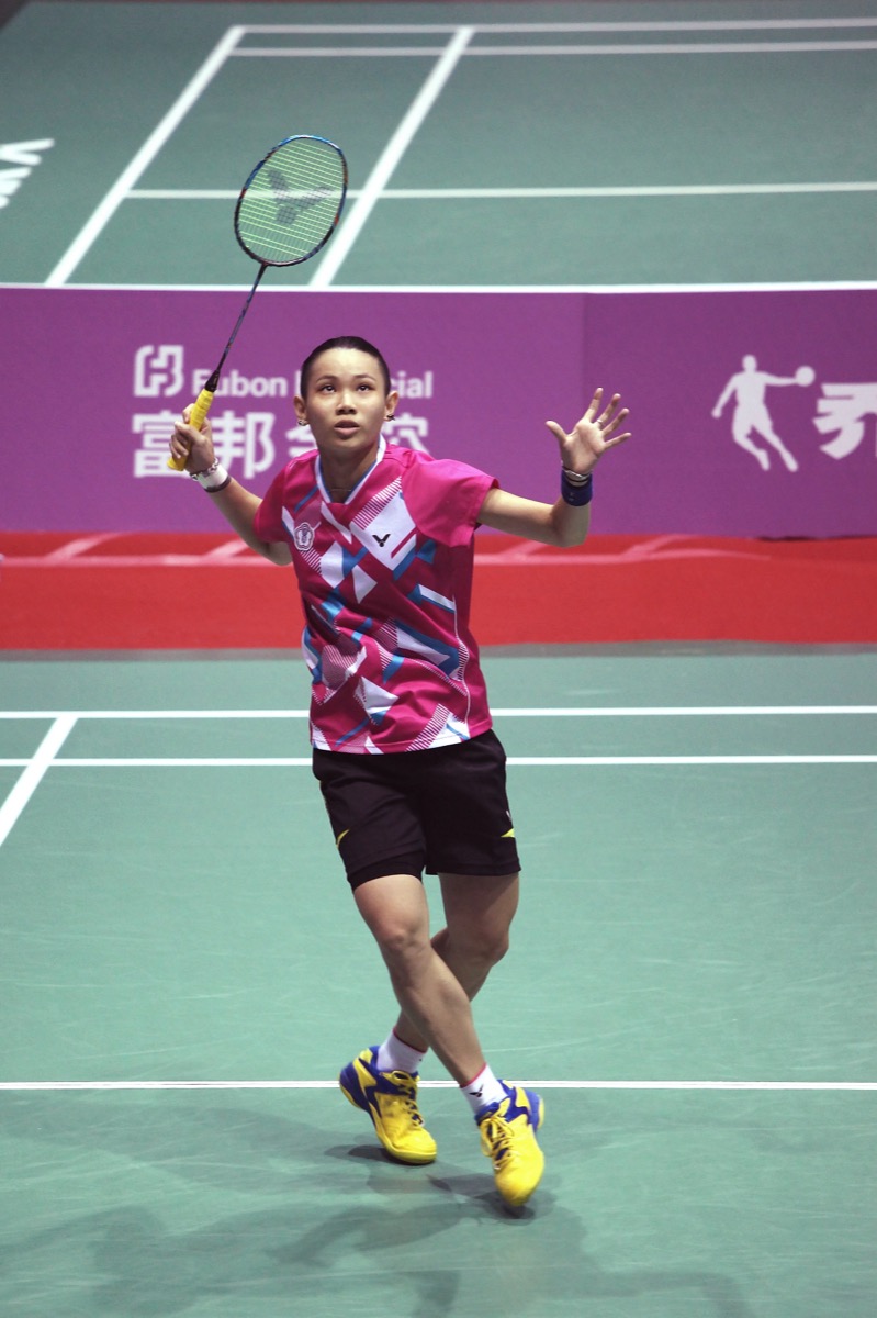 中华台北女队2026亚锦赛夺铜晋级乌伯杯:后戴资颖时代的台湾羽球新篇章