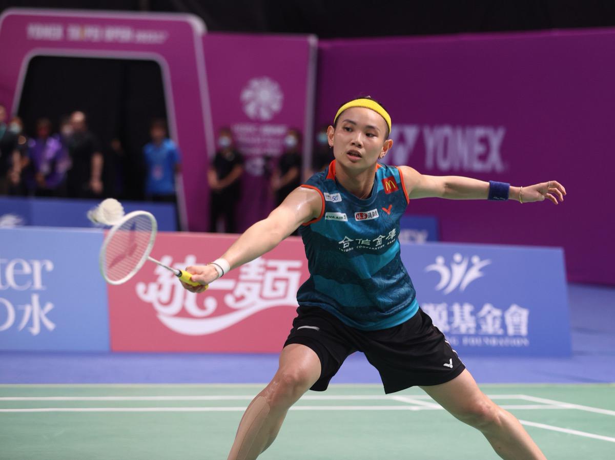 戴资颖致敬展落幕：球后时代就这样谢幕了吗？