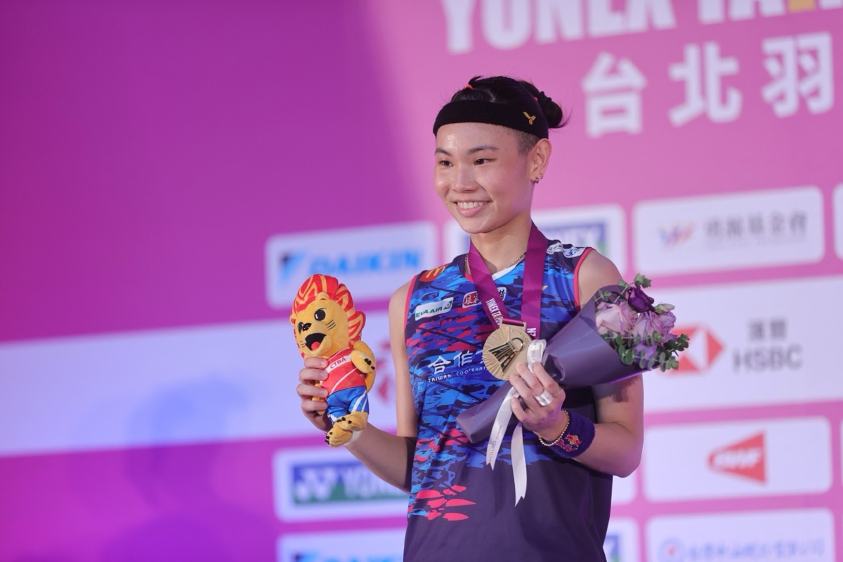 戴资颖对安洗莹:22次交手数据全纪录与世代交替分析