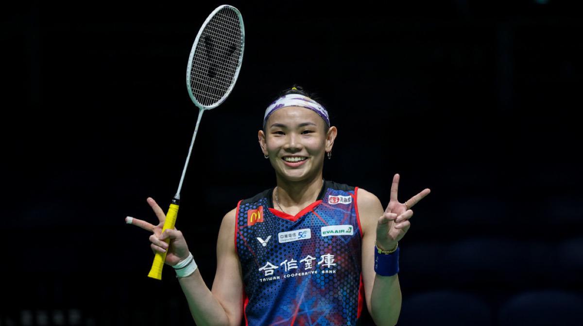 退役后的传奇：戴资颖214周世界第一纪录如何永久改变羽毛球历史