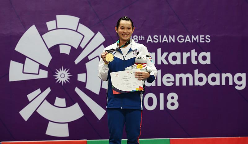 戴资颖生涯致敬展:「Ying-credible」32项冠军背后的假动作女王传奇